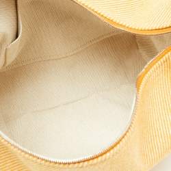 مملوكة مسبقًا Hermès Fauve Toile H Canvas Large Bride-a-Brac Au Carre Model Case