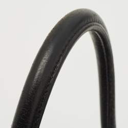 مملوكة مسبقًا حقيبة هيرمس بيركين 35 جلد  توغو نوار إكسسوار مطلي ذهبي