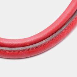 Pre Owned Hermes Garden Party TPM Leather Bag