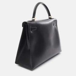Pre Owned Hermes Kelly 32 Bag