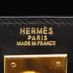 Pre Owned Hermes Kelly 32 Bag