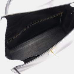 Pre Owned Hermes Kelly 32 Bag