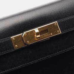 Pre Owned Hermes Kelly 32 Bag