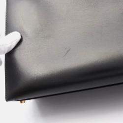 Pre Owned Hermes Kelly 32 Bag