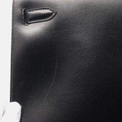 Pre Owned Hermes Kelly 32 Bag