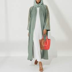 مملوكة مسبقًا حقيبة هيرمس بيكوتين لوك 22 جلد كليمنس نوار توريلون