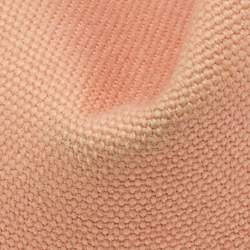 مملوكة مسبقًا Hermes Goyave Toile H Canvas Small Bride-a-Brac Case