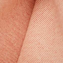 Pre Owned Hermès Rouge Piment Toile H and Vache Hunter Pegase Pop Herbag Zip 31 Bag