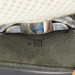 مملوكة مسبقًا حقيبة هيرمس هيرباغ زيب 31 كانفاس إتش/إبيين وجلد أحمر 