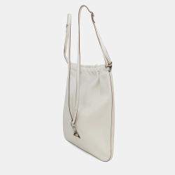 Pre Owned Hermes Blidad Beton Evercolor Handbag