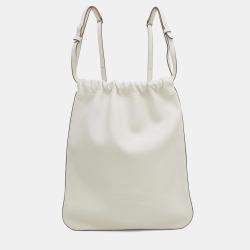 Pre Owned Hermes Blidad Beton Evercolor Handbag