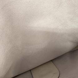 Pre Owned Hermes Blidad Beton Evercolor Handbag