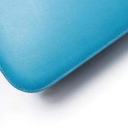 Pre Owned Hermes Constance 3 24 Green Vert Veronese Box Calf Leather Shoulder Bag