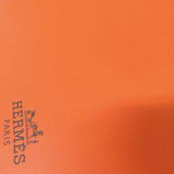 Pre Owned Hermes Evelyne3 Gold Taurillon Clemence Size Pm