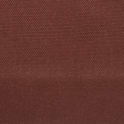 Pre Owned حقيبة هيرمس هيرباج 31 قماش تويلي ولون أحمر وجلد فاش هنتر