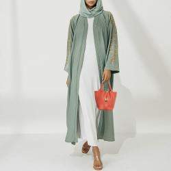 مملوكة مسبقًا Hermes Apricot Taurillon Clemence Leather Picotin Lock 18 Bag