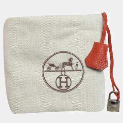 مملوكة مسبقًا حقيبة هيرمس بيركين 35 جلد كليمنس أرليكوان