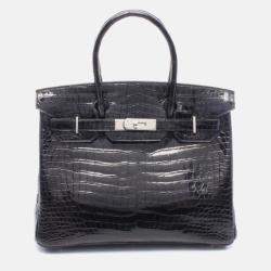 Pre Owned Hermes Birkin 30