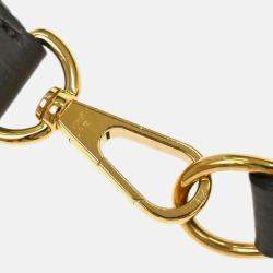 Pre Owned Hermes Evelyne TPM Etain Taurillon Clemence Shoulder Bag