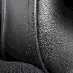 Pre Owned Hermes Della Cavalleria Black Epsom Size Mini