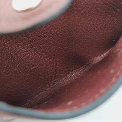 Pre Owned Hermes Iliad Card Holder