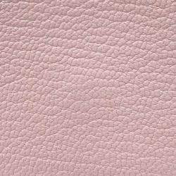 Pre Owned Hermes Pink Leather Calvi Card Wallet