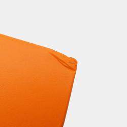 Pre Owned Hermes Sac Roulis Size 23 Vert Vertigo Evercolor Bag 