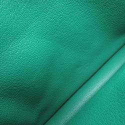 Pre Owned Hermes Sac Roulis Size 23 Vert Vertigo Evercolor Bag 