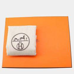 مملوكة مسبقًا Hermes Kelly Jump Beige Marfa Swift Leather