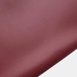 Pre Owned Hermes Plume Size 32 Rouge H Swift Leather Bag