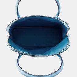 Pre Owned Hermes Bolide Bruno Size 31 Taurillon Clemence Bag