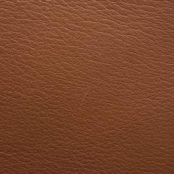 Pre Owned Hermes Christine Cognac Taurillon Clemence Bag