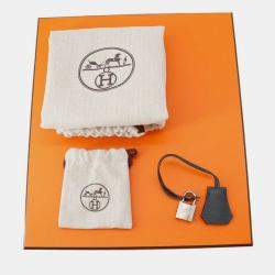 Pre Owned Hermes Birkin Grimist Togo Leather Size 25