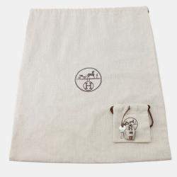 Pre Owned Hermes Picotin Lock Rose Sakura Taurillon Clemence PM