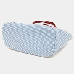 Pre Owned Hermes Cabriolet Diver Bag