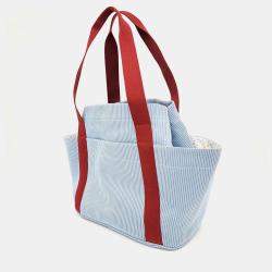 Pre Owned Hermes Cabriolet Diver Bag