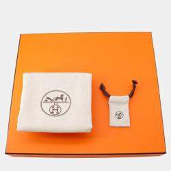 Pre Owned Hermes In-The-Loop Black Taurillon Clemence Tote Bag  23