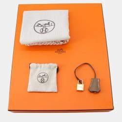 Pre Owned Hermes Shoulder birkin Etoupe Evercolor Handbag 29