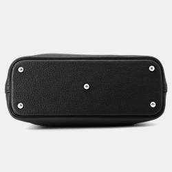 Pre Owned Hermes Bolide Black Taurillon Clemence Size 31