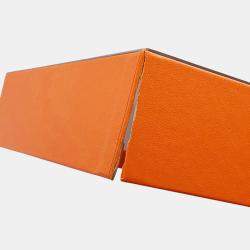 Pre Owned Hermes Picotin Lock Rose Azalee Taurillon Clemence Size PM