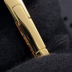 Pre Owned Hermes Evelyne3 Black Taurillon Clemence PM