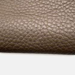 Pre Owned Hermes Bolide Etoupe Taurillon Clemence Size 31