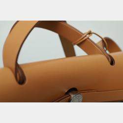 Pre Owned Hermes Herbag 31 Bag