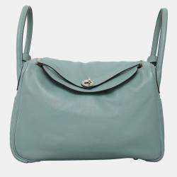 Pre Owned Hermes Lindy 34 Bag