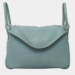 Pre Owned Hermes Lindy 34 Bag