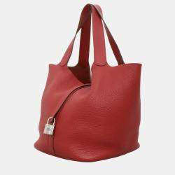 Pre Owned Picotin 26 Bag