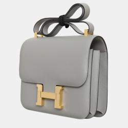 Pre Owned Constance Bag 24