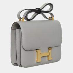 Pre Owned Constance Bag 24