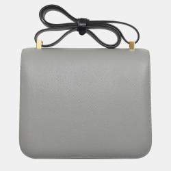 Pre Owned Constance Bag 24