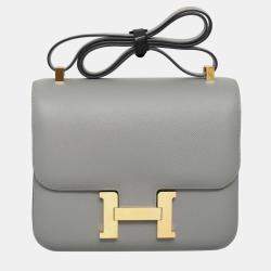 Pre Owned Constance Bag 24